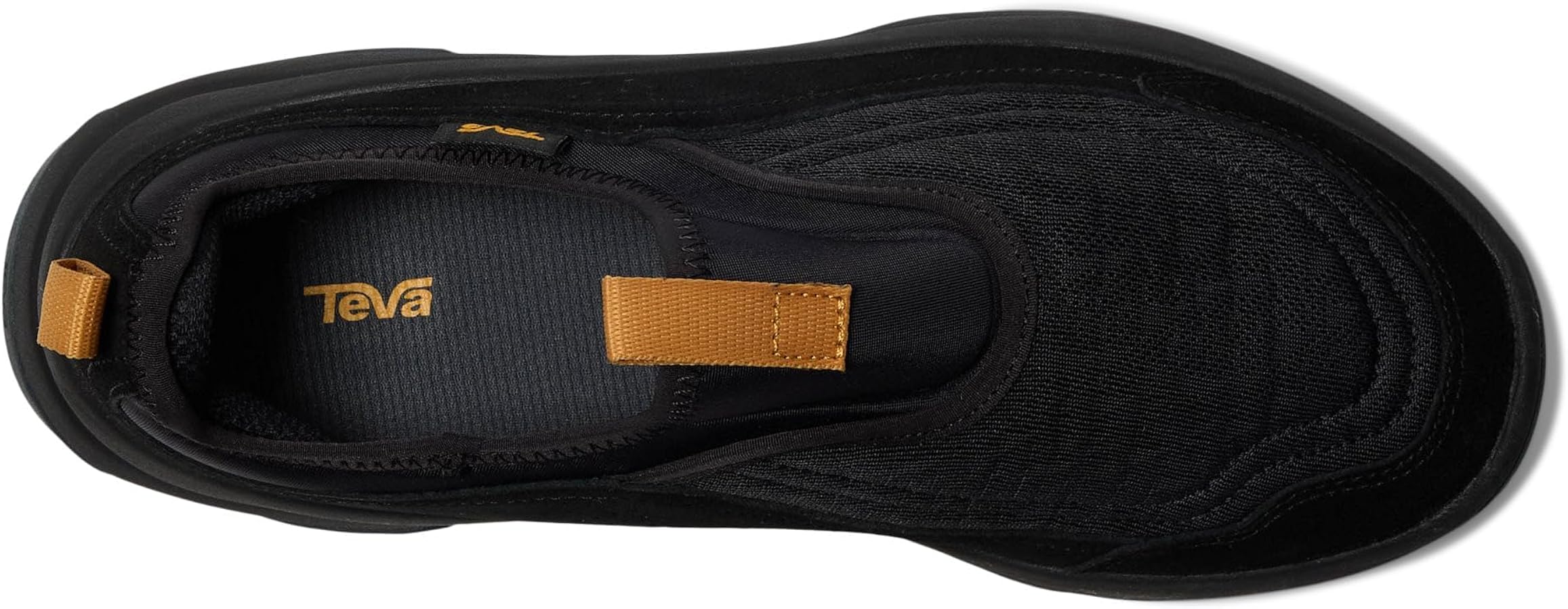 Amazon | Teva メンズ ハリケーン デイブレーカー スリッポン